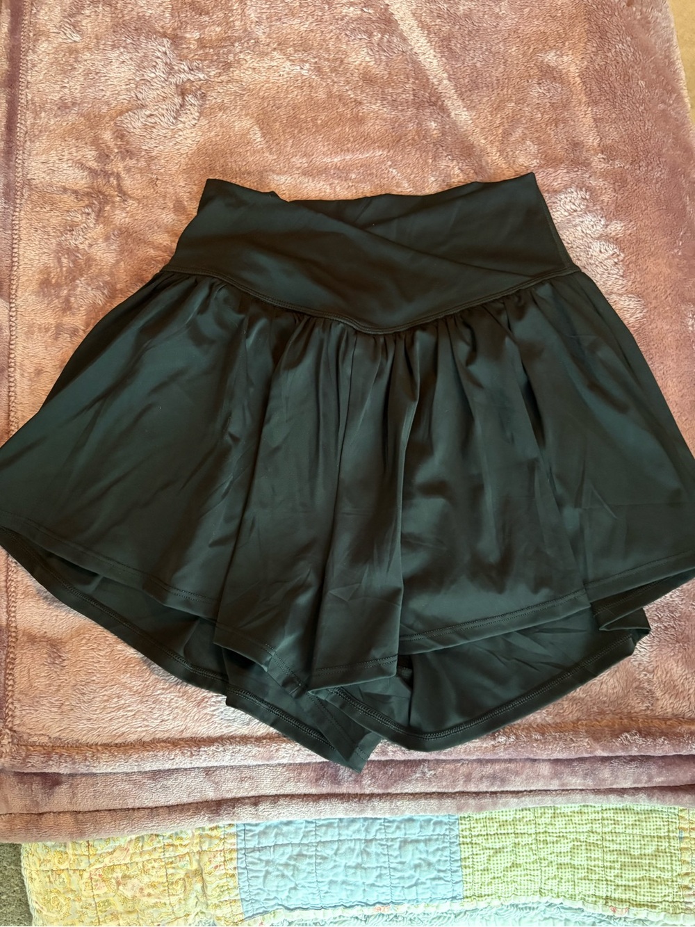Amazon Athletic Shorts